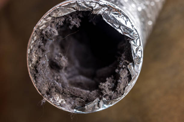 Best Affordable HVAC Duct Cleaning  in Benton Heights, MI