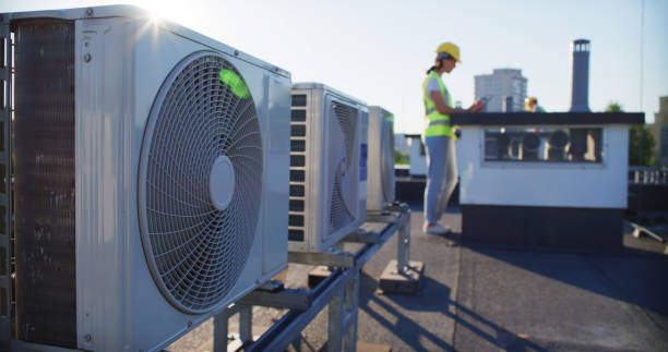 Home Air Vent Cleaning in Benton Heights, MI