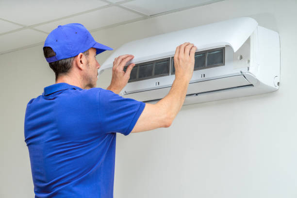 Best HVAC System Cleaning  in Benton Heights, MI