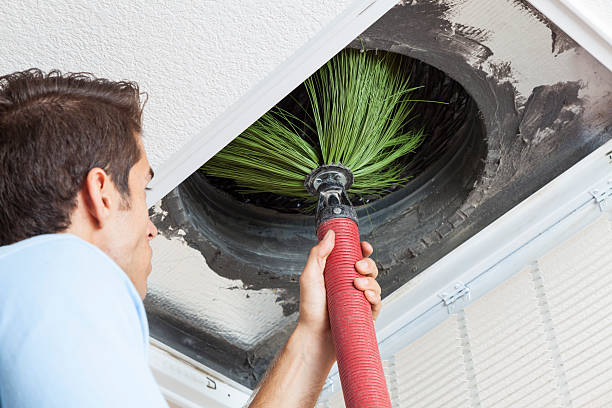 Best Affordable Air Duct Cleaning  in Benton Heights, MI