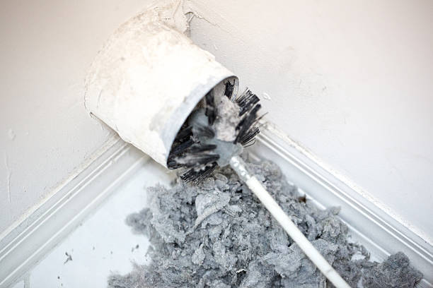 Best Home Air Vent Cleaning  in Benton Heights, MI